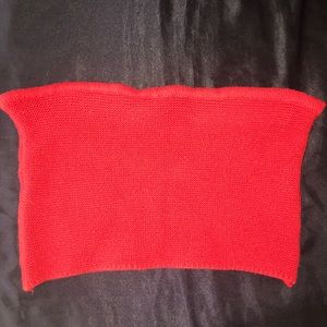 Brandy Melville tube top